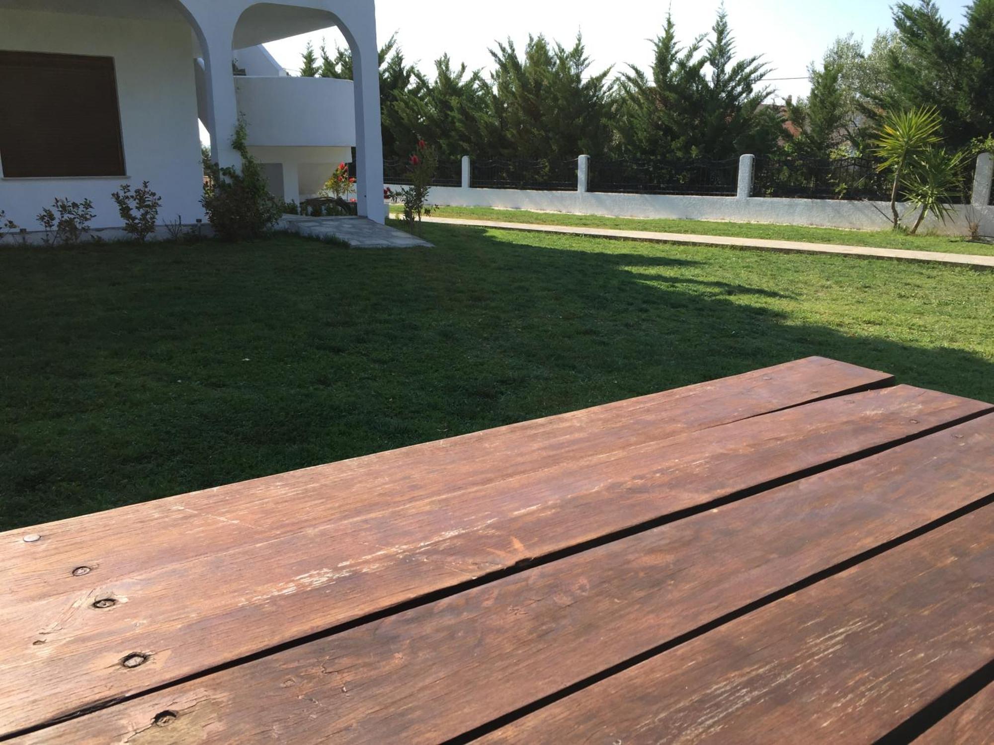 Simplicity At Iris Accommodation Psakoudia Exterior photo