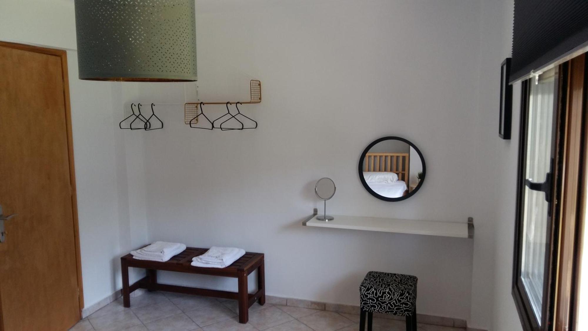 Simplicity At Iris Accommodation Psakoudia Exterior photo