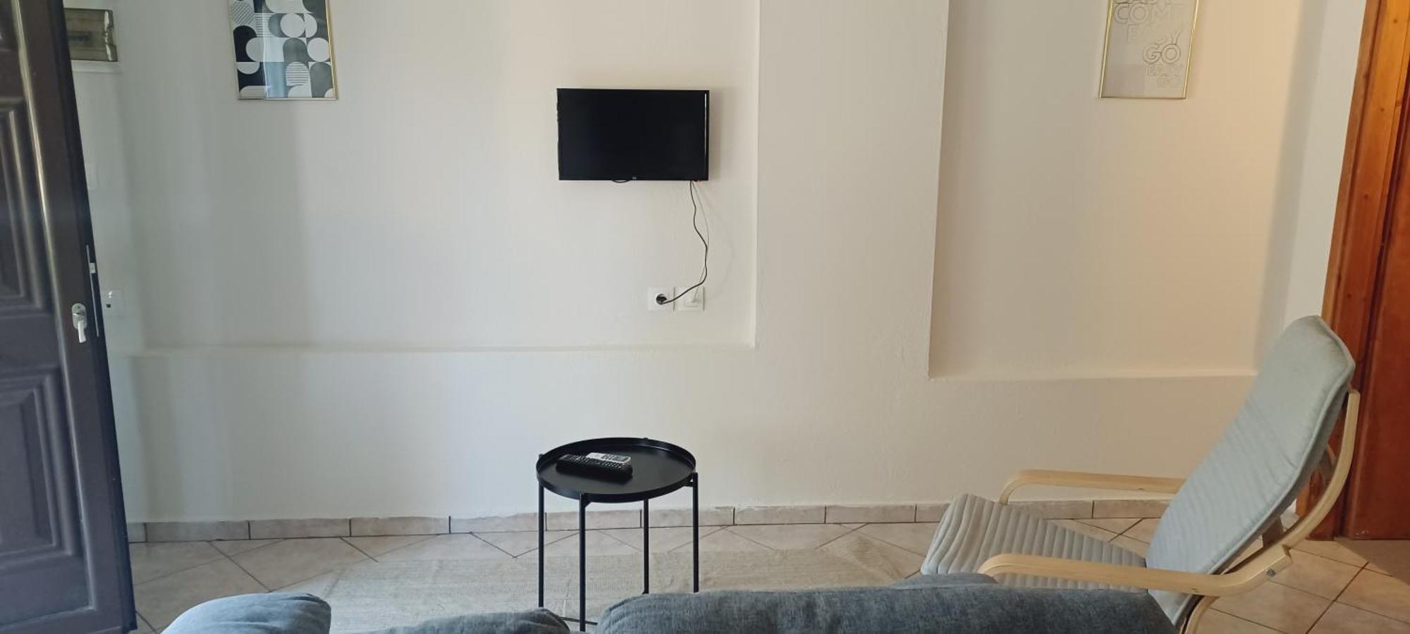Simplicity At Iris Accommodation Psakoudia Exterior photo