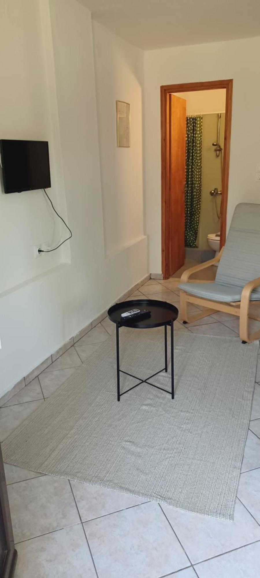 Simplicity At Iris Accommodation Psakoudia Exterior photo