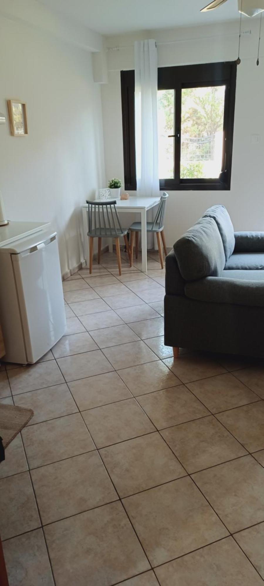 Simplicity At Iris Accommodation Psakoudia Exterior photo