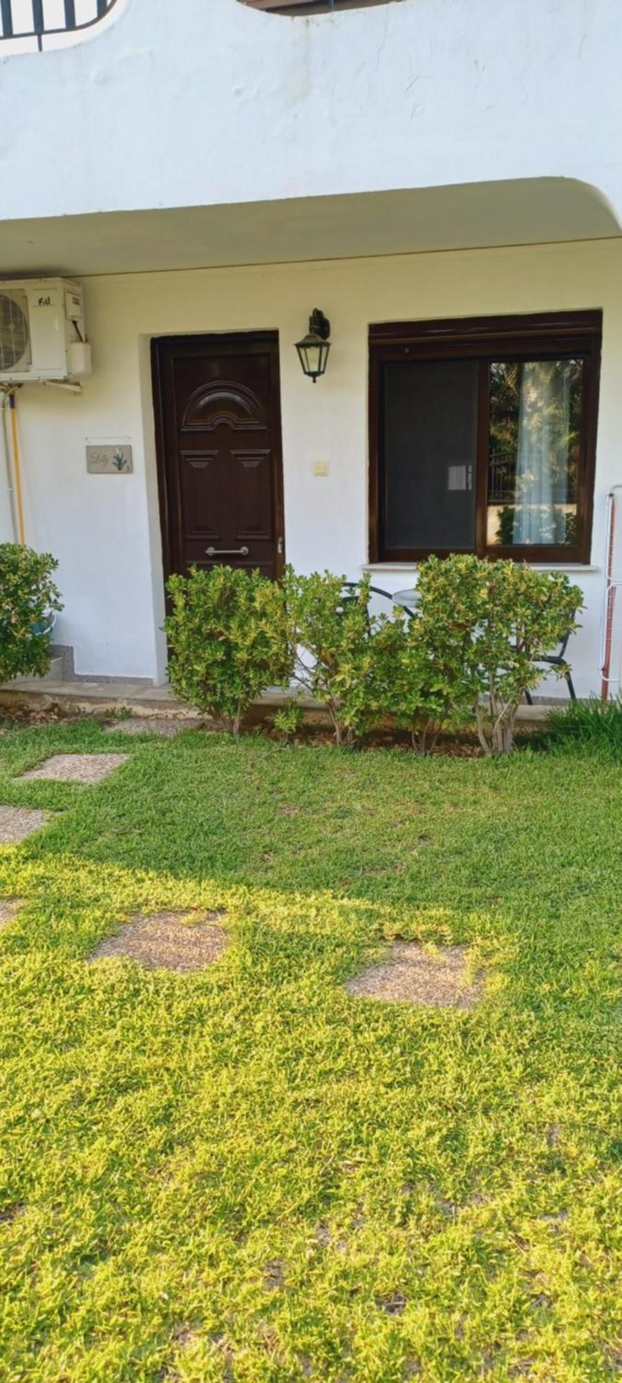 Simplicity At Iris Accommodation Psakoudia Exterior photo