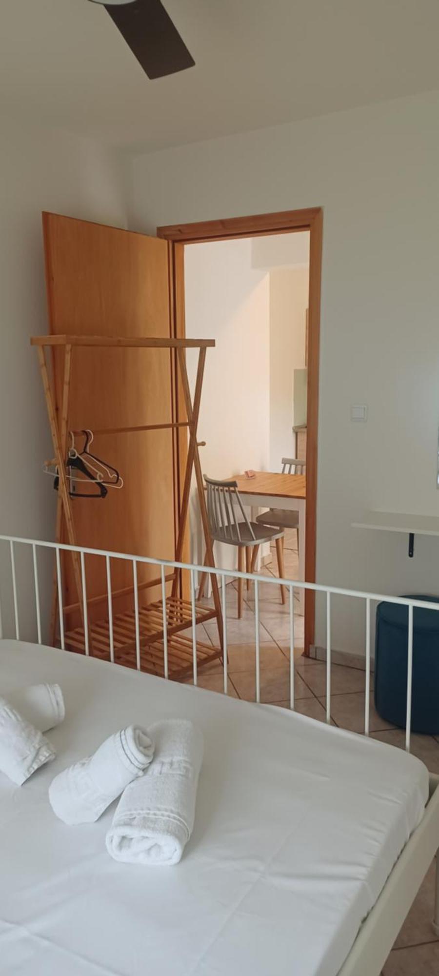Simplicity At Iris Accommodation Psakoudia Exterior photo